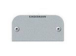Kindermann 7441000400 Pannello Di Tranciatura Kindermann 7441000400, Mezzo Pannello 54X27Mm