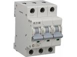 Interruttore Di Sovracorrente 3P C 6A 6Ka Ac Xpole Home 194888 Eaton