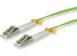 Roline 21159276 Cavo Infiniband/Fibra Ottica 7 M 2X Lc Verde