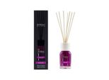 Millefiori Milano Fragrance Diffuser Volcanic Purple 100 Ml