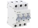 Interruttore Automatico Di Sovracorrente 3P C 16A 6Ka Ac Xpole Home HN-C16/3 194891 Eaton
