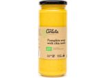 Zuppa Di Zucca Senza Glutine Con Semi Di CHIA450 G - Carlota