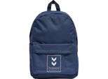 Hummel Zaino Per Il Tempo Libero Zaino Hml Key Backpack Insignia Blue