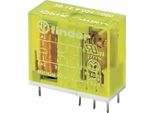 Relè Finder Pcb 12 V/Dc 8 A 2 Contatti In Scambio 50.12.9.012.5000 1 Pz