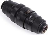 Alphacool 17561 - Nero - Kit Adattatore - Liquido - Ottone - 1/4 Di Pollice - Ce - Fc - Rohs
