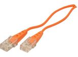 Shiverpeaks BASIC-S Cavo Di Collegamento Isdn Arancione 2,0 M