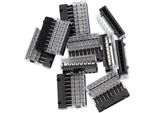 Eaton SWD4-8MF2 Cavo A 8 Poli A Innesto Sul Lato Anteriore