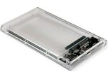 Value Alloggiamento Esterno Per Hdd/Ssd, 2,5", Da Sata 6,0 Gbit/S A Usb 3.2 Gen 1 Tipo C"
