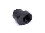 Ghiacciolo Alphacool 8 Mm Pezzo Sfalsato Ruotabile Da G1/4 Ag A G1/4 Ig