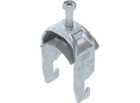 Obo Bettermann Morsetto A U BS-U1-K-34 Ft 1186729