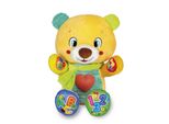 Clementoni 17398, Animali Da Gioco, 0,5 Anni/Anni, Interattivo, Suoni, Aaa