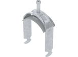 Obo Bettermann Vertr U-Clamp 64-70Mm BS-H1-K-70 Ft (1186269)