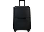 Samsonite Carrello Magnum Eco Spinner 69 / 25 Tsa Graphite Grigio Scuro