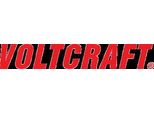 Voltcraft PP-100 Sonda A Prova Di Contatto 100 Mhz 1:1, 10:1 600 V