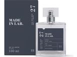 Lab 27 Uomo Edp Spray 100Ml