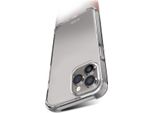 Sbs Extreme X4 Cover Protettiva Per Telefono Cellulare 17 Cm (6,7" ) Cover Trasparente (TEUNBKEX4IP1467P)"