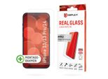Displex Premium Glass 2D - Iphone 13 / 13 Pro / 14 - Trasparente