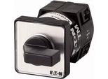 Interruttore A Camme Eaton 10 A 1 X 90° Grigio, Nero TM-1-8290/E 1 Pz