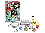 Gioco Di Carte Asmodee Stay Cool Party