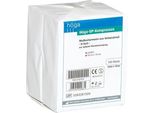 HöGa Compresse Chirurgiche 10X10Cm Non Sterili 100 Pz