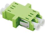 Accoppiatore In Fibra Ottica Roline Lc Duplex, Multimodale, OM5, Z