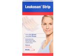 Leukosan Strip Strisce Di Sutura Naturale Sterili, 2 Cerotti