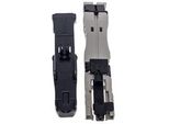 TelegäRtner Karl GäRtner TelegäRtner N04100A0046 - TelegäRtner Ffp - 1 Pezzo(I) - Nero - Grigio
