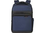 Samsonite Zaino Per Laptop Zaino Con Scomparto Per Laptop Mysight Laptop Backpack 14.1" 16,5L Blue Blu Scuro"