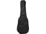 Dimavery Borsa Morbida Per Ukulele Tenore 3Mm