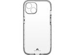 Hama 360° Clear Custodia Per Cellulare 15,5 Cm (6,1") Cover Trasparente"