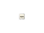 Gira 445401 Sistema Schuko Kd 55 Cremewei (445401)