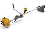Tagliaerba A Benzina Stiga Bc 545 B, Motore Da 42,7 Cm³ (1,7 Cv), Larghezza Di Taglio 45 Cm