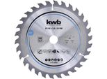 Kwb 586757 Lama Circolare In Metallo Duro 190 X 20 Mm 1 Pz