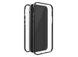 Black Rock Cover 360° Glass Handy-SchutzhüLle 15,2 Cm (6") Schwarz (00215154)"