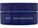 Crema Notte Idratante Crema Notte Pelle Normale Per Donne 50 - Nivea