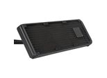 Silverstone SST-XE360-4677 Sistema Di Raffreddamento Per Computer Processore All-In-One Liquid Cooler 12 Cm Nero 1 Pezzo(I) (SST-XE360-4677)