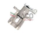 Daco Germany Pinza Freno Posteriore Sinistra Per Renault Twingo Ii (CN0) BA3005