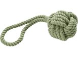 Giocattolo Per Cani Hunter Inari, Dimensioni: 6 Cm, Colore: Verde Lime