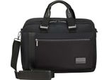 Samsonite Borsa Da Ufficio Con Scomparto Per Laptop Openroad 2.0 Bailhandle 15.6" Exp. Black Nero"