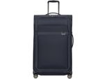 Samsonite Carrello Airea Spinner 78 / 29 Tsa Exp Dark Blue Blu Scuro