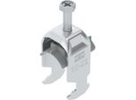 Obo Bettermann BS-H1-K-22 Morsetto Per Staffa Alu 1186416