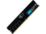 Crucial DDR5-5600 16GB Udimm CL46 (16Gbit)