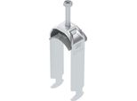 Obo Bettermann BS-H2-K-34 Morsetto Per Staffa Alu 1186430