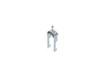 Obo BS-W1-K-40 Ft Morsetto A U 2056 34-40Mm Zincato A Caldo 1187732 100 (1187732)