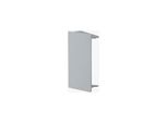 Terminale Hager LFS601006VERZ Lamiera D'acciaio F