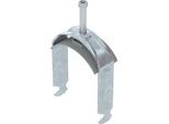 Obo Bettermann Vertr U-Clamp 70-76Mm BS-H1-K-76 Ft (1186276)