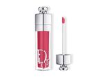 Dior Addict Lip Maximizer Lipgloss 029 Intense Grape 6 Ml Volume Lip Gloss
