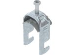 Obo Bettermann BS-F1-K-34 Ft 1187626 Morsetto A U