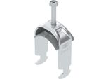 Obo Bettermann BS-H1-K-40 Morsetto Per Staffa Alu 1186436