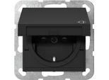 Gira 4414005 Sistema Schuko Kd + Sh 55 Sc (4414005)